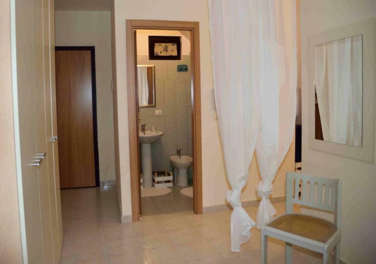 Light Blue House Apartment เลโตยานนี ภายนอก รูปภาพ