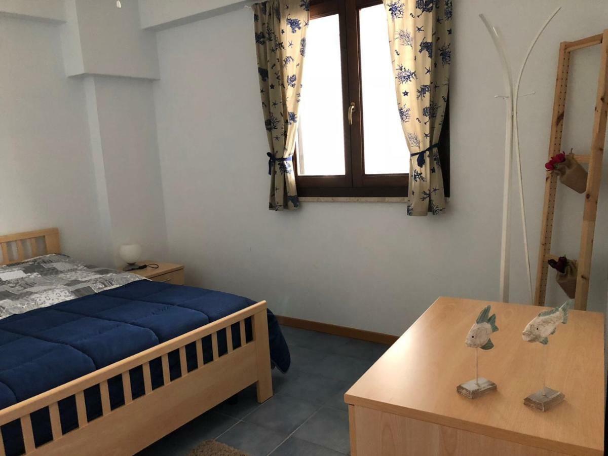 Light Blue House Apartment เลโตยานนี ภายนอก รูปภาพ