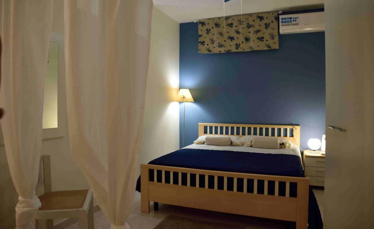 Light Blue House Apartment เลโตยานนี ภายนอก รูปภาพ